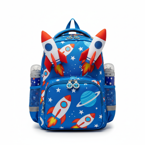 Kids Space Explorer Backpack