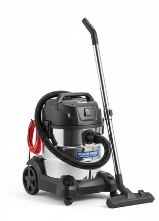 Industrial Upright Vacuum Cleaner