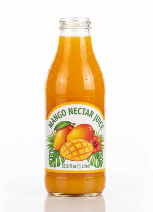 Mango Nectar Juice (33.8oz)