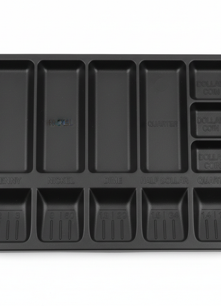 Coin Counting Tray