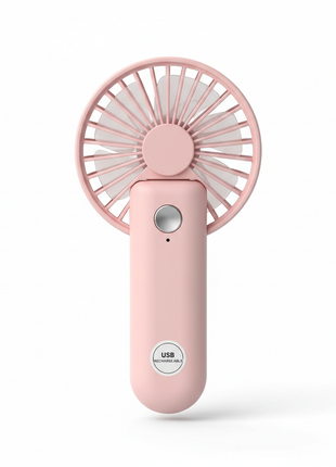 Mini Portable Handheld Fan