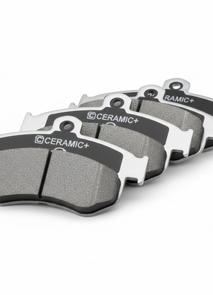 Ceramic Brake Pad Set