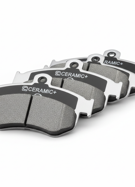 Ceramic Brake Pad Set