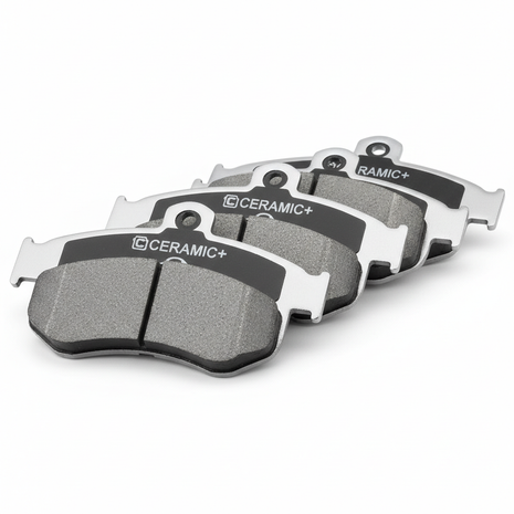 Ceramic Brake Pad Set
