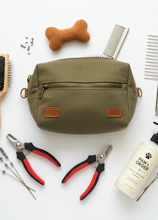 Complete Dog Grooming Kit