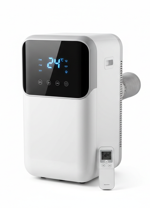 PortaCool Portable Air Conditioner