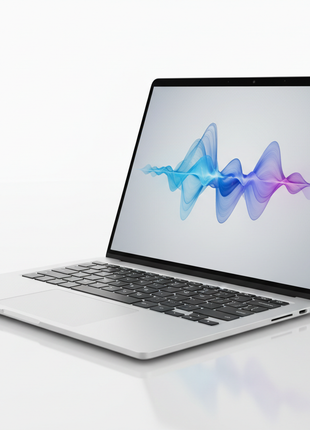 Premium Ultrabook Laptop - 14" Display, Intel Core i7, 16GB RAM