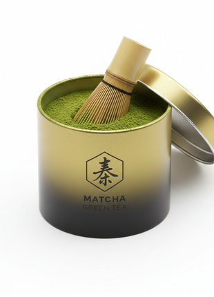 Matcha Green Tea Powder