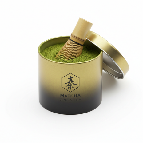 Matcha Green Tea Powder