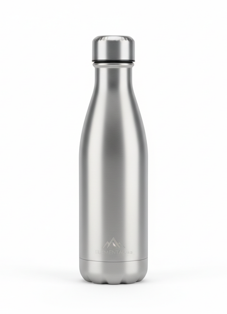 Stainless Steel Water Bottle