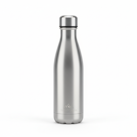 Stainless Steel Water Bottle
