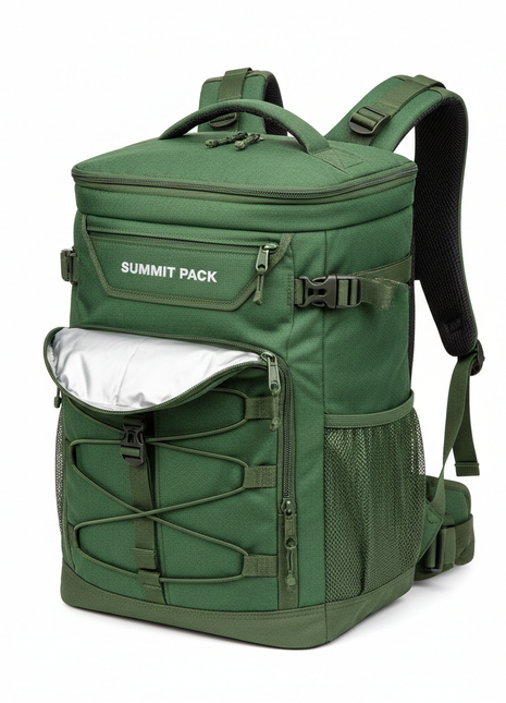 Summit Pack Backpack Cooler