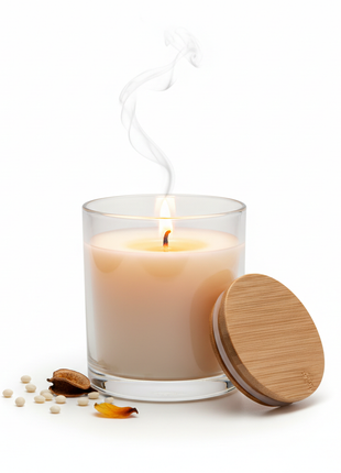 Luxury Soy Wax Candle
