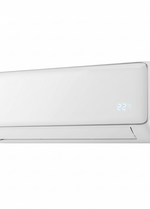 SlimSplit Wall-Mount Air Conditioner
