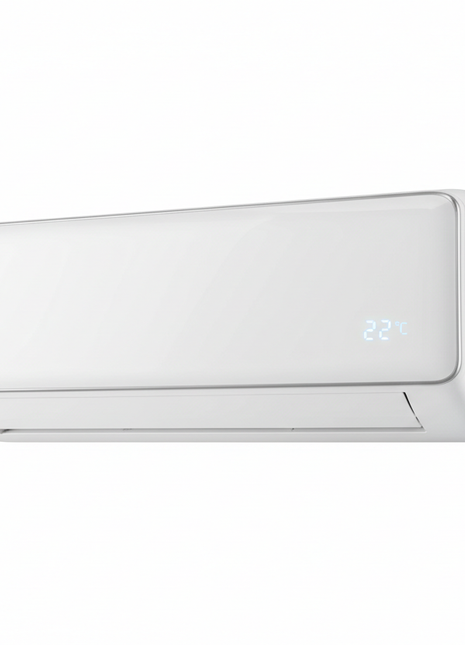 SlimSplit Wall-Mount Air Conditioner