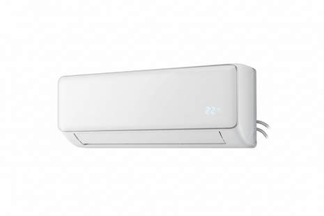 SlimSplit Wall-Mount Air Conditioner