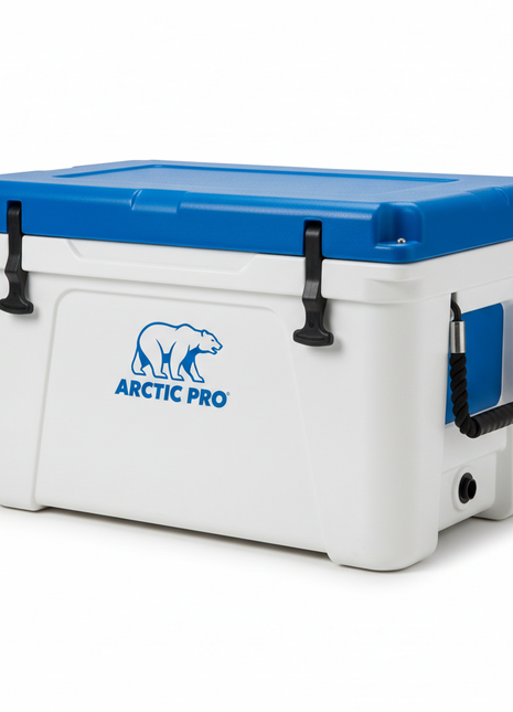 Arctic Pro Hard-Sided Cooler