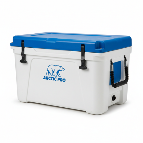 Arctic Pro Hard-Sided Cooler