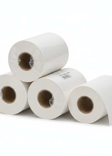 Thermal Receipt Paper Rolls