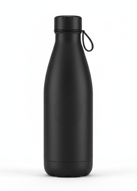 Insulated Stainless Steel Water Bottle 32oz