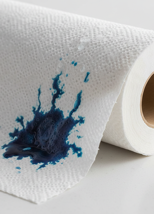 Commercial Paper Towel Rolls