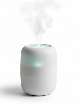 PureMist Ultrasonic Cool Mist Humidifier
