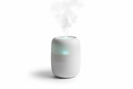 PureMist Ultrasonic Cool Mist Humidifier