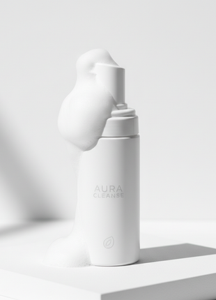 Gentle Cleansing Foam