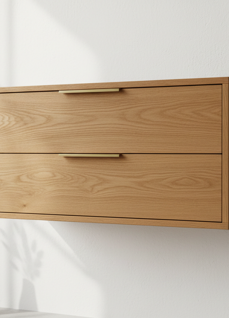 Entryway Console Table