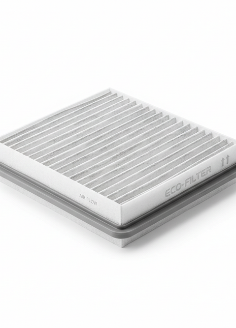 Cabin Air Filter