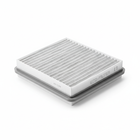 Cabin Air Filter