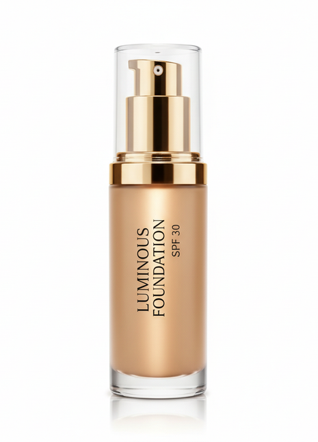 Luminous Foundation SPF 30