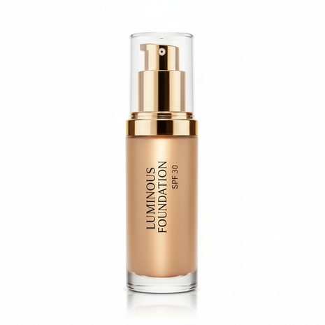 Luminous Foundation SPF 30