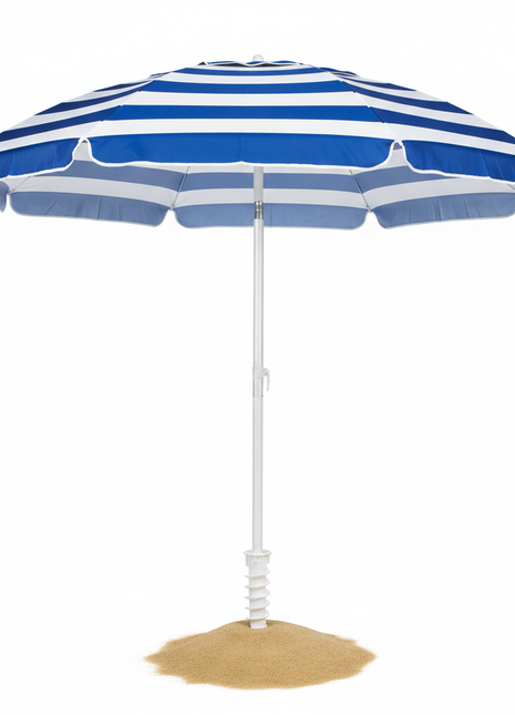 Beach Umbrella Deluxe