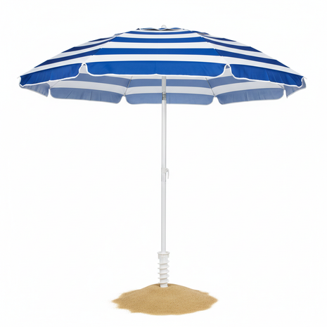 Beach Umbrella Deluxe