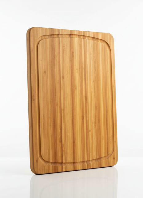 Bamboo Cutting Board