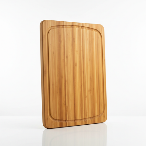 Bamboo Cutting Board