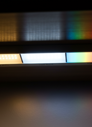 Smart LED Under-Cabinet Lighting Kit