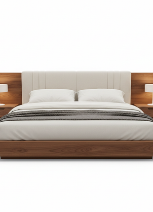 Luxury Platform Bed