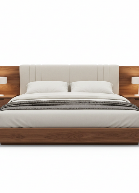 Luxury Platform Bed