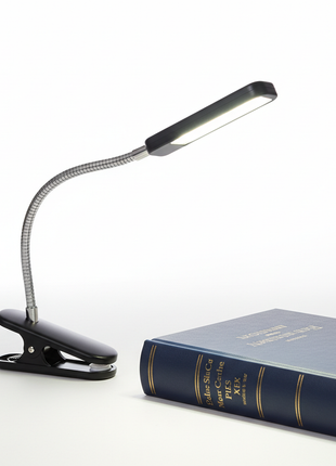 Portable LED Book Light