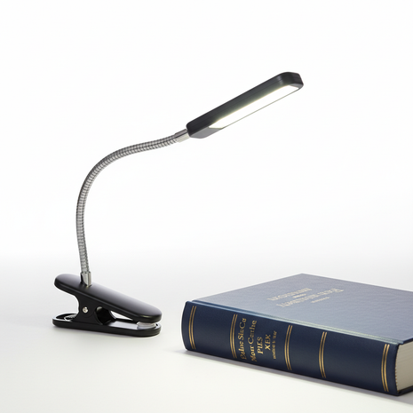 Portable LED Book Light