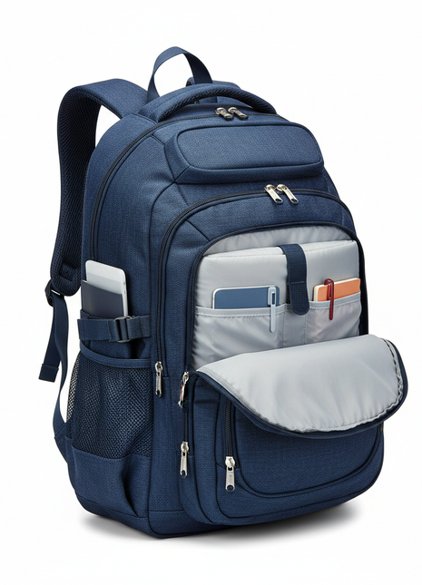 Student Pro Backpack