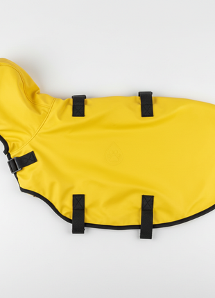 Waterproof Dog Raincoat