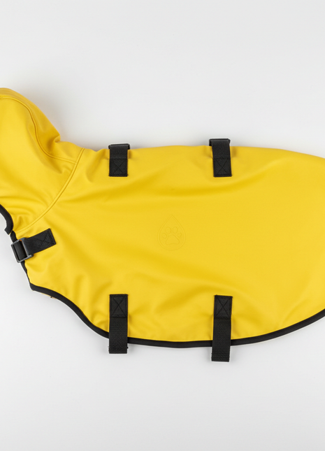 Waterproof Dog Raincoat