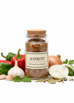 Sofrito Seasoning Blend