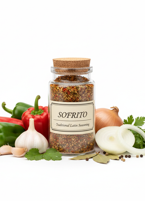 Sofrito Seasoning Blend