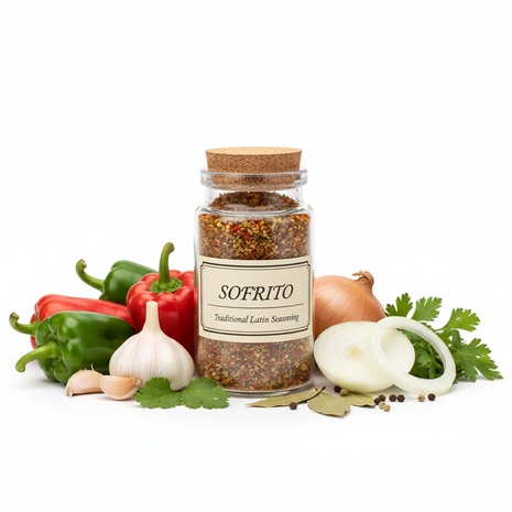 Sofrito Seasoning Blend