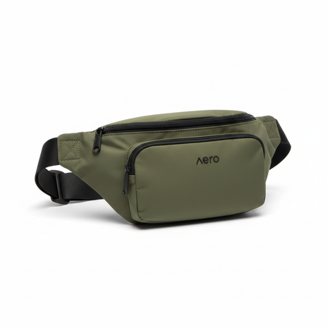 Utility Belt Bag