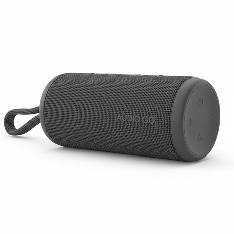 Portable Wireless Bluetooth Speaker
